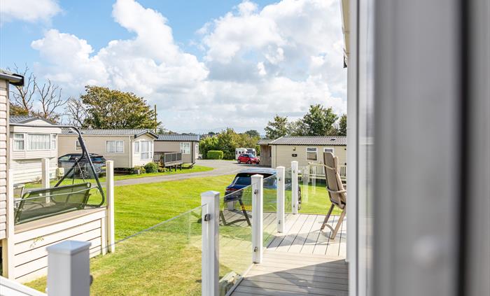 Static Caravans